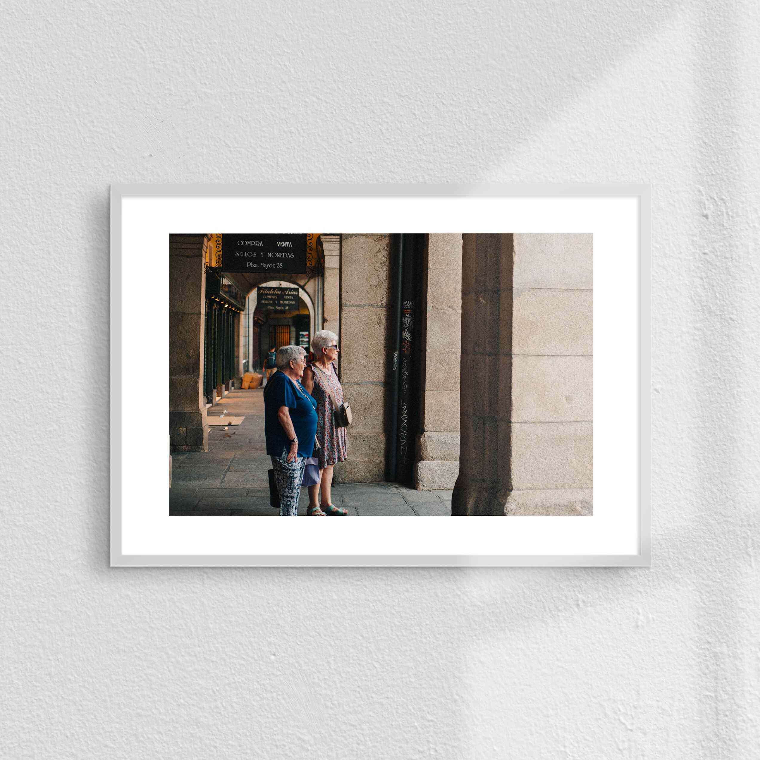 That's life, a wonderful adventure #2