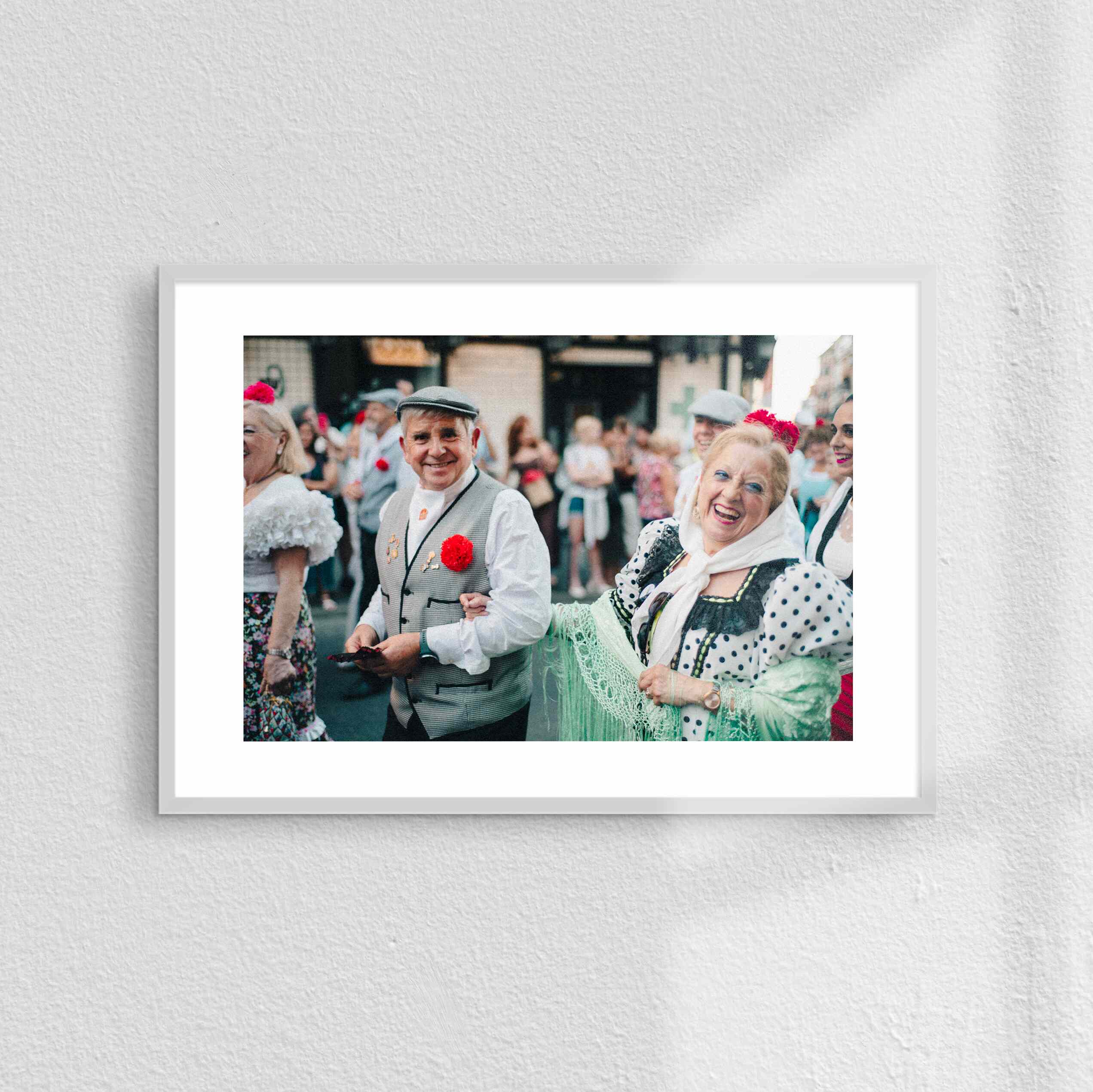 That's life, a wonderful adventure #3