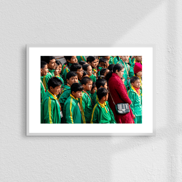 That's life, a wonderful adventure #9